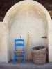 Santorini thumbnails - photographs from the beautiful Greek island of Santorini (Thira) in the Aegean Sea
