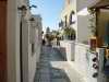 Santorini thumbnails - photographs from the beautiful Greek island of Santorini (Thira) in the Aegean Sea