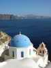 Santorini thumbnails - photographs from the beautiful Greek island of Santorini (Thira) in the Aegean Sea