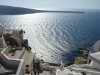 Santorini thumbnails - photographs from the beautiful Greek island of Santorini (Thira) in the Aegean Sea
