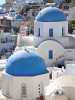 Santorini thumbnails - photographs from the beautiful Greek island of Santorini (Thira) in the Aegean Sea