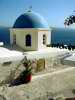 Santorini thumbnails - photographs from the beautiful Greek island of Santorini (Thira) in the Aegean Sea