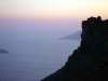 Santorini thumbnails - photographs from the beautiful Greek island of Santorini (Thira) in the Aegean Sea