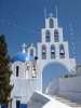 Santorini thumbnails - photographs from the beautiful Greek island of Santorini (Thira) in the Aegean Sea