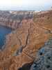 Santorini thumbnails - photographs from the beautiful Greek island of Santorini (Thira) in the Aegean Sea