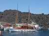 Santorini thumbnails - photographs from the beautiful Greek island of Santorini (Thira) in the Aegean Sea