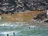 Santorini thumbnails - photographs from the beautiful Greek island of Santorini (Thira) in the Aegean Sea