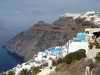 Santorini thumbnails - photographs from the beautiful Greek island of Santorini (Thira) in the Aegean Sea