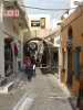 Santorini thumbnails - photographs from the beautiful Greek island of Santorini (Thira) in the Aegean Sea
