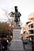 Statue, Cardiff