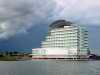 St David's Hotel, Cardiff bay
