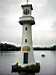 Scott Memorial, Roath park, Cardiff