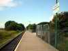 Rhiwbina Halt