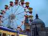Big Wheel, Winter Wonderland