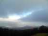 Looking over Bedwas
