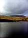 Llwyn On reservoir, Brecon Beacons