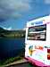 Mr Whippy Ice Cream van, Brecon