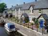 Brecon Canal Basin