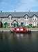 Cottages, Brecon Canal Basin