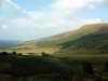 Brecon Beacons view