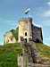 Cardiff Keep, Cardiff Castle