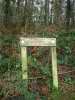 Wenallt trail, Rhiwbina, Cardiff
