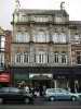 Morgan Arcade, St Mary St