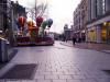 Queen Street Cardiff