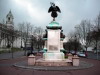 Cardiff Civic Centre
