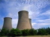 Train to Abergavenny, Didcot Power Station