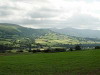 On the road to Brecon, Powys