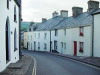 Crickhowell streets