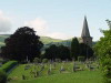 Church of St Edmund, Crickhowell