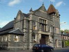 Clarence Hall, Crickhowell