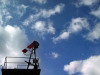 GWR Semaphore signal