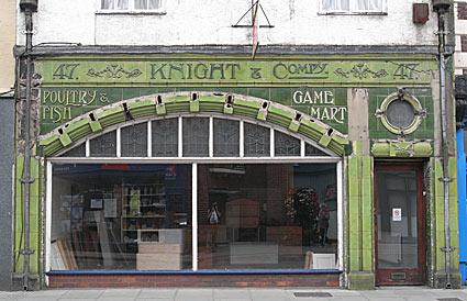 Photos of Salisbury, cathedral city in Wiltshire, south west England, UK