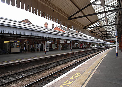 Photos of Salisbury, cathedral city in Wiltshire, south west England, UK