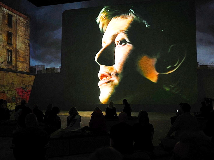In photos: David Bowie: You're Not Alone at Lightroom, London - a stunning deep dive into the world of this iconic artist
