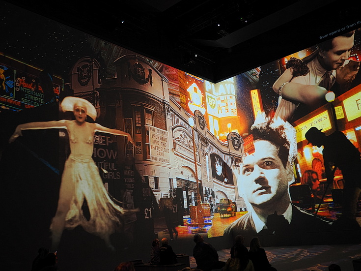 In photos: David Bowie: You're Not Alone at Lightroom, London - a stunning deep dive into the world of this iconic artist