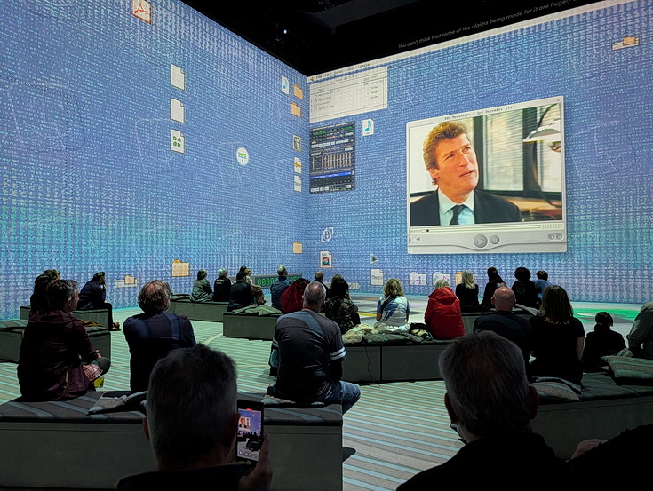In photos: David Bowie: You're Not Alone at Lightroom, London - a stunning deep dive into the world of this iconic artist