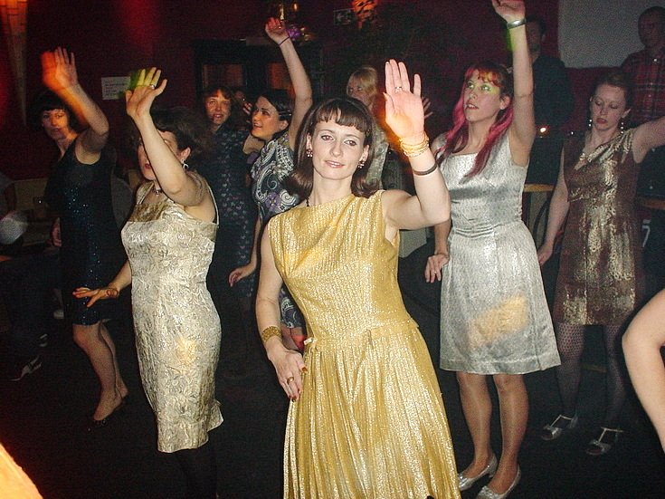 Brighton back in 2001: sixteen photos taken around the south coast city