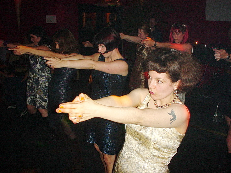 Brighton back in 2001: sixteen photos taken around the south coast city