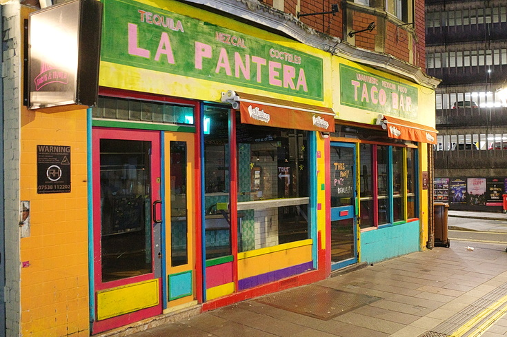Cardiff at Christmas: 25 photos of bars, football, trains and street scenes, December 2025