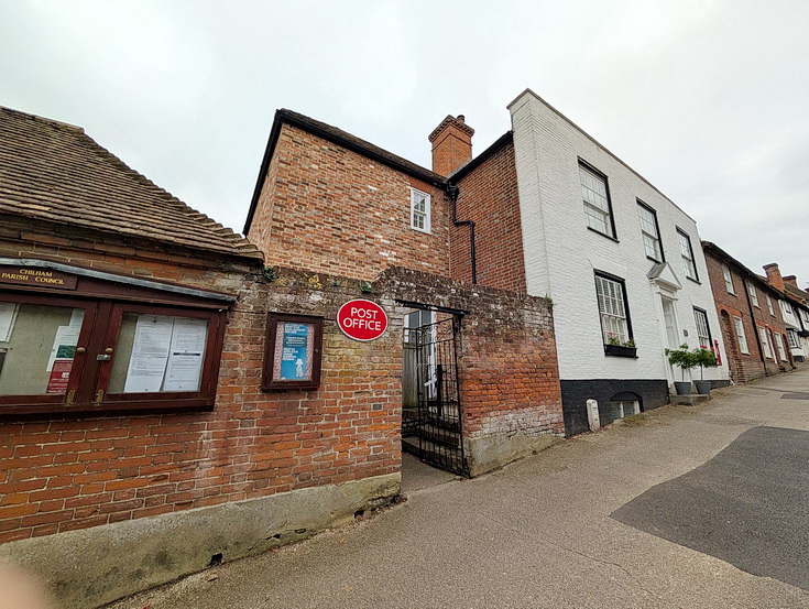 Like stepping back into history: 40 photos of the stunning village of Chilham on the Kent Downs