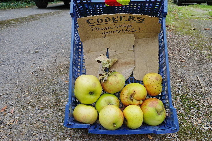 Like stepping back into history: 40 photos of the stunning village of Chilham on the Kent Downs