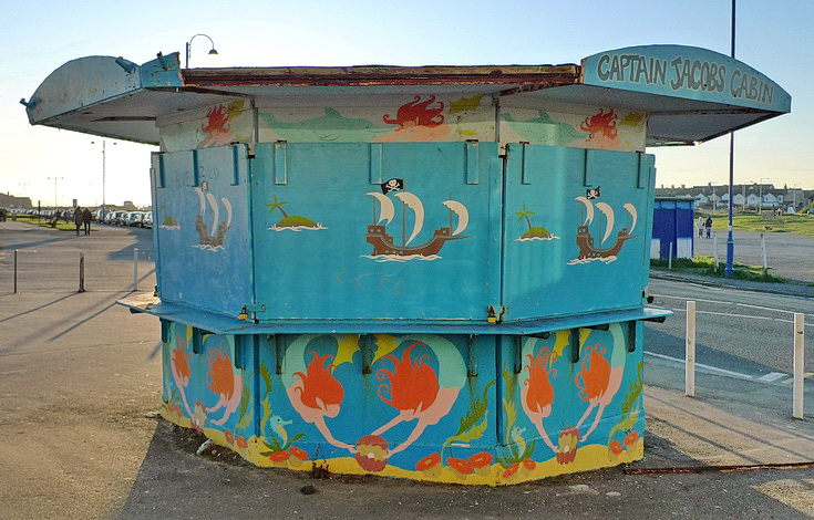 Remembering Porthcawl's much-loved Coney Beach Amusement Park - archive photos from December 2008