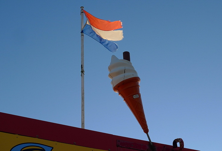Remembering Porthcawl's much-loved Coney Beach Amusement Park - archive photos from December 2008