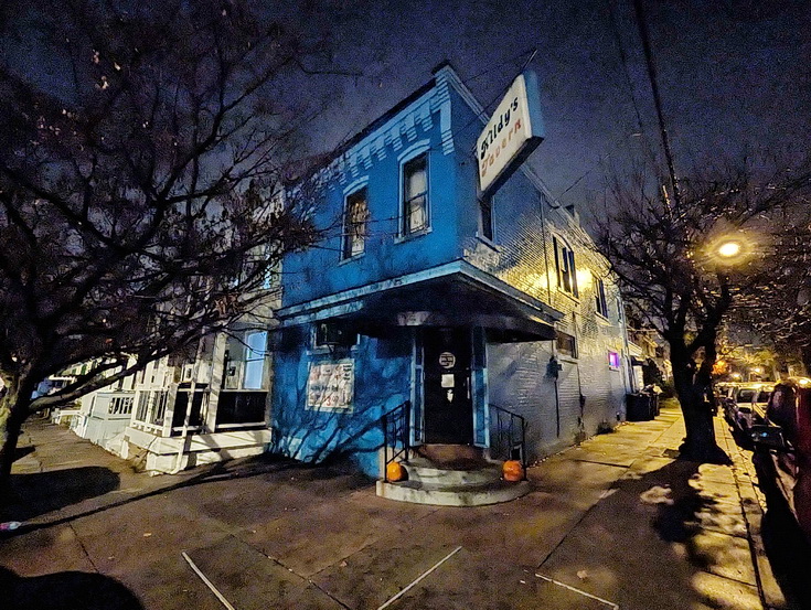 Dive Bars in Lancaster PA - two of the very best - in photos