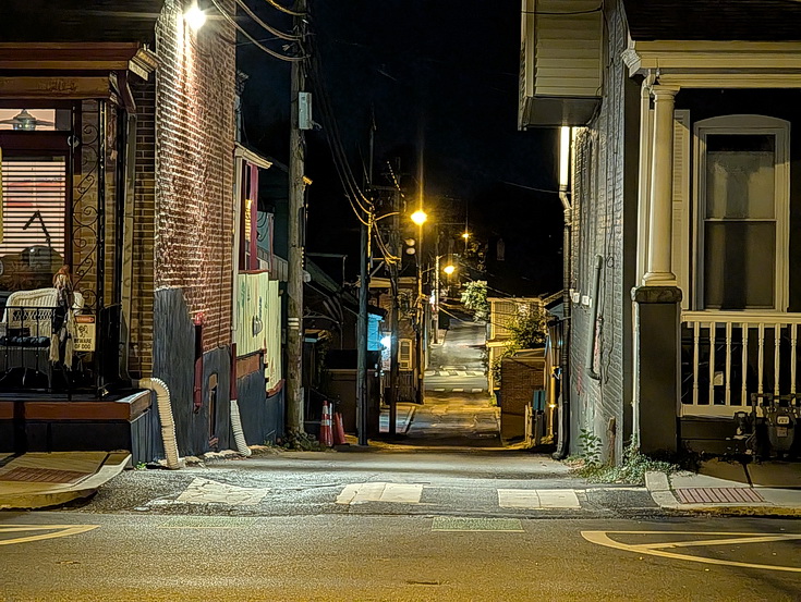 Bars, bands, and architecture - 25 photos of Lancaster, Pennsylvania, USA