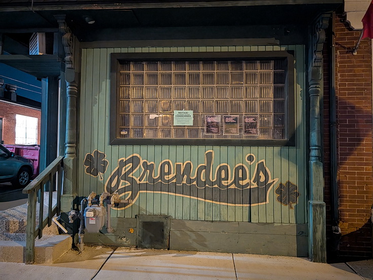 Bars, bands, and architecture - 25 photos of Lancaster, Pennsylvania, USA